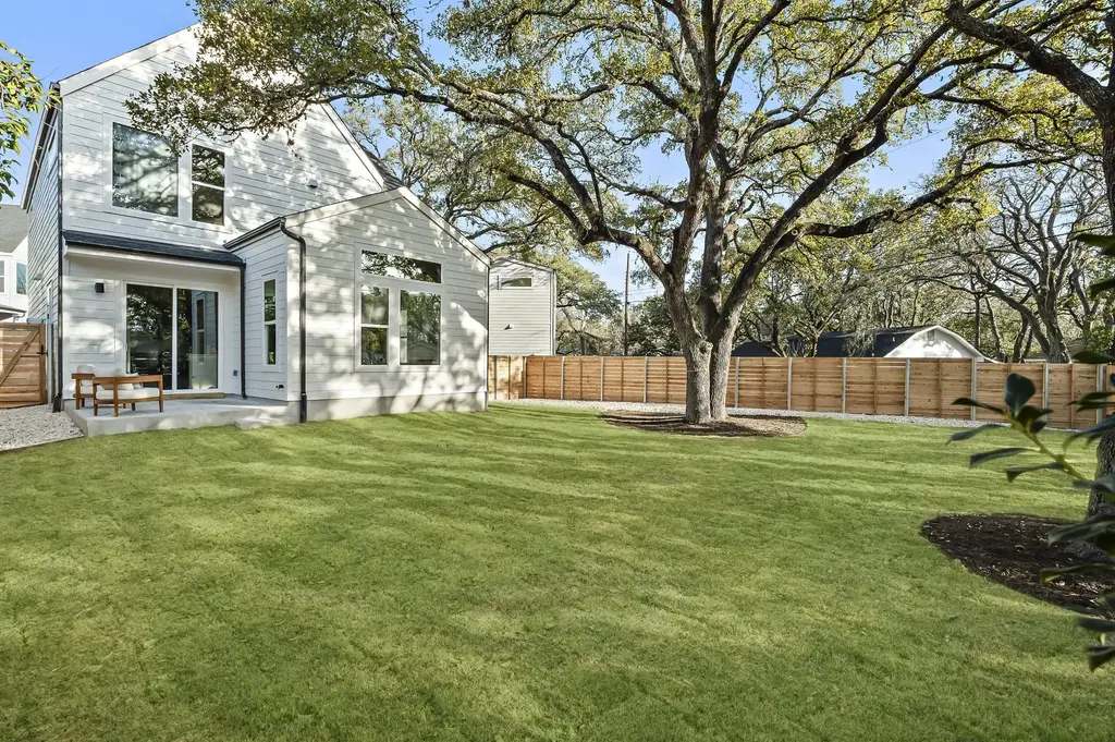 5107 Menchaca Rd 11, Austin