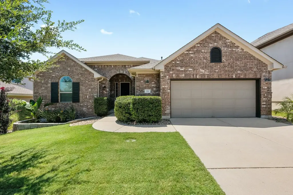 156 Mary Elise Way, Austin