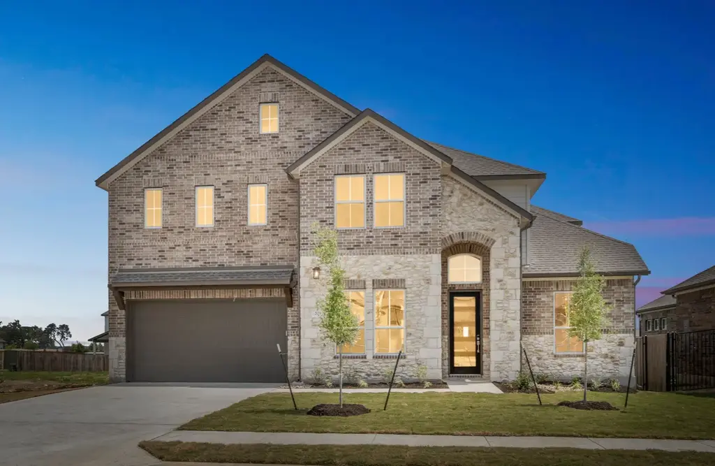 205 Medallion St, Liberty Hill