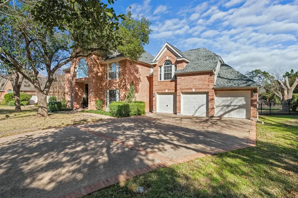 9288 Scenic Bluff Dr, Austin