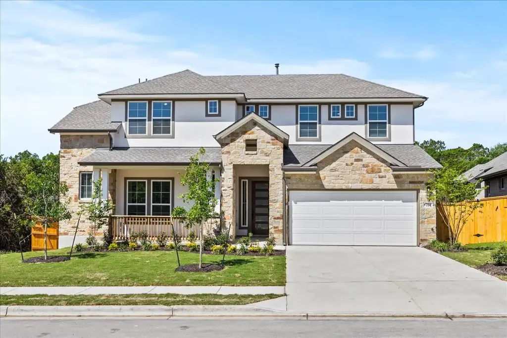 284 Brewer St, Kyle