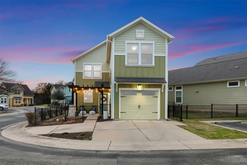 12304 Barras Branch Dr, Austin