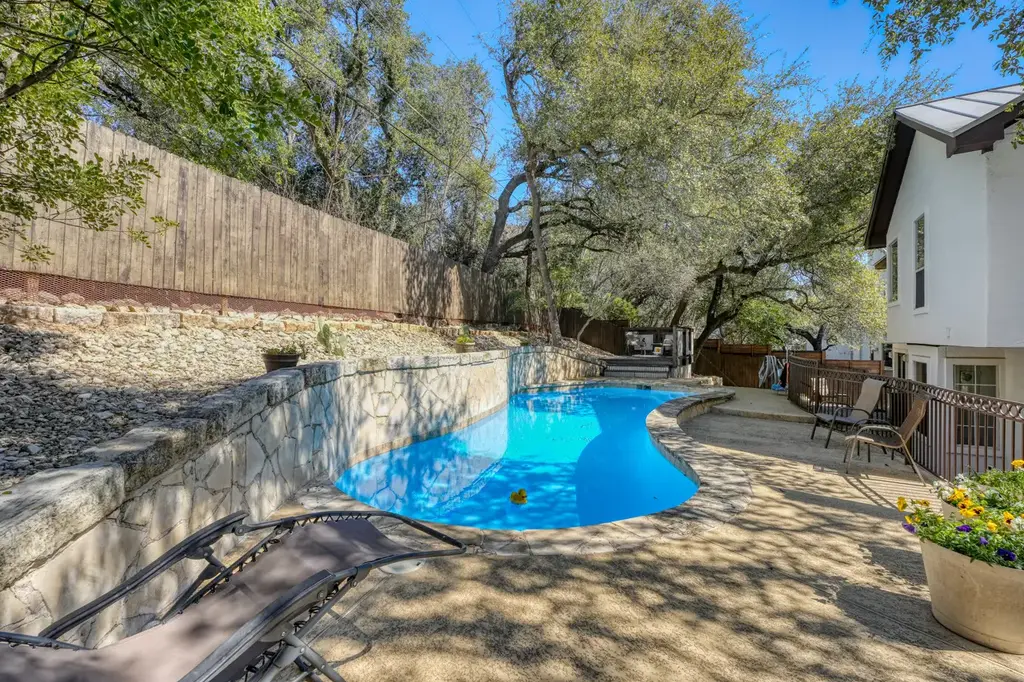 4804 Ranch Road 2222, Austin