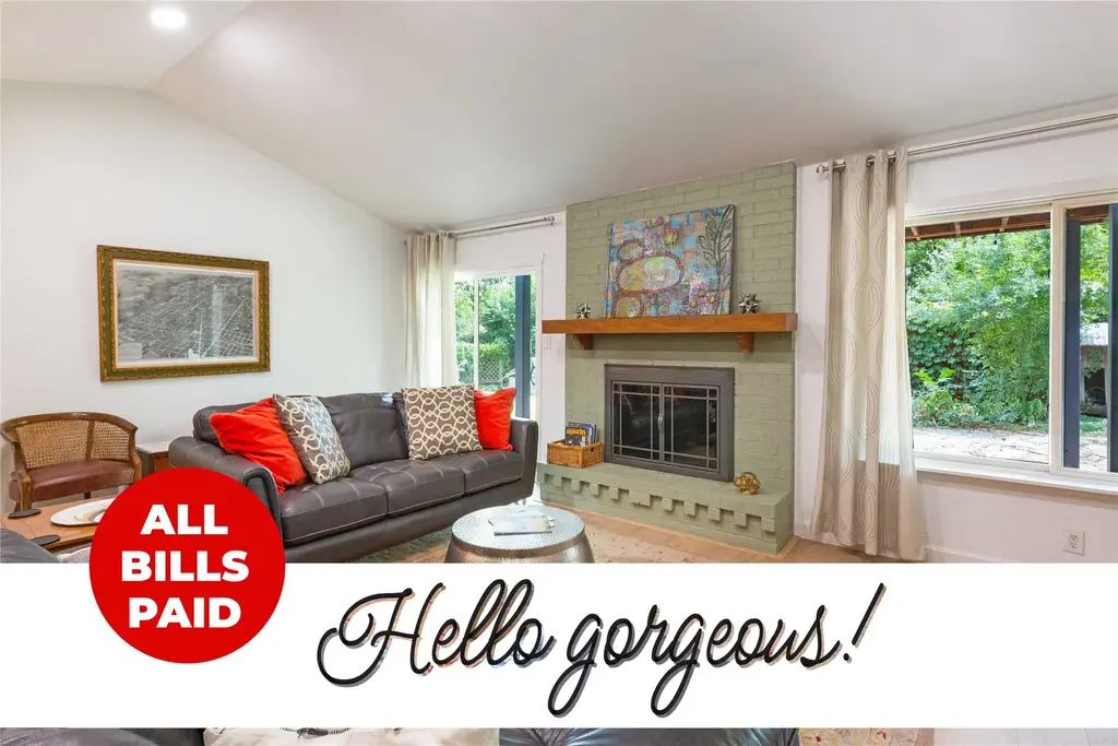 3307 Greenlawn Pkwy, Austin
