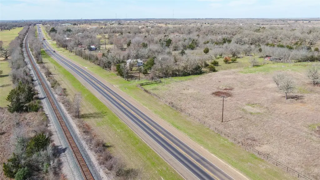 0000 Tbd E Hwy 79 Highway, Rockdale