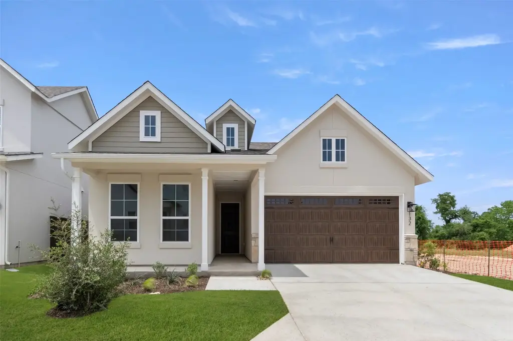 600 C-bar Ranch Trl, Cedar Park