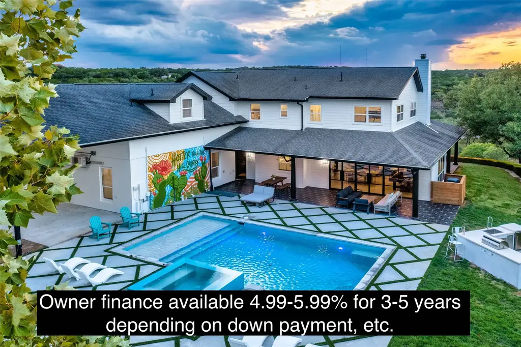 12605 Fitzhugh Rd, Austin