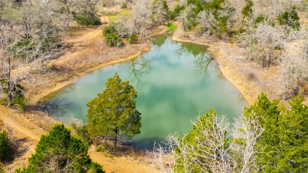 Tbd (4.942 Acres) Red Fox Ln, Bastrop