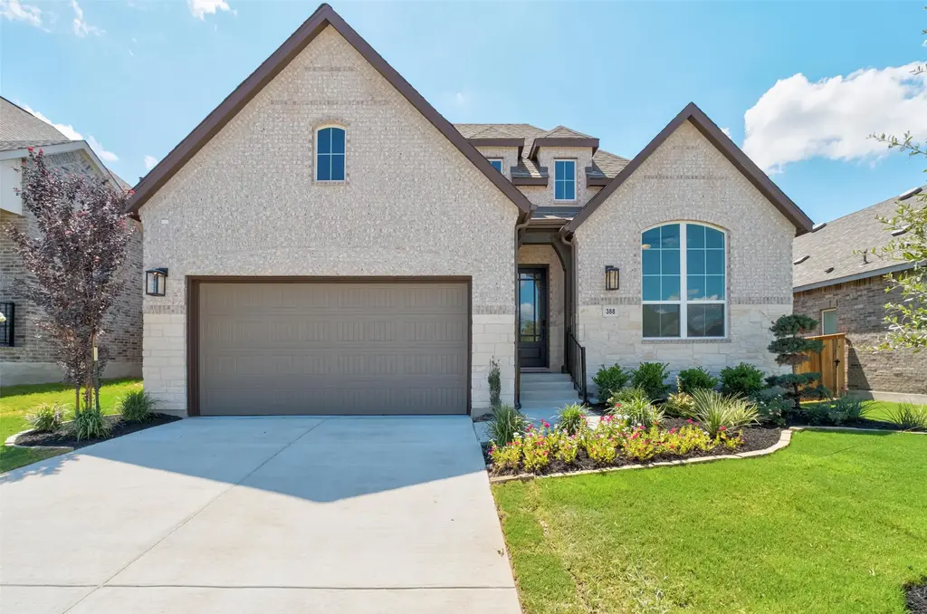 388 Five Mile Creek Way, Kyle