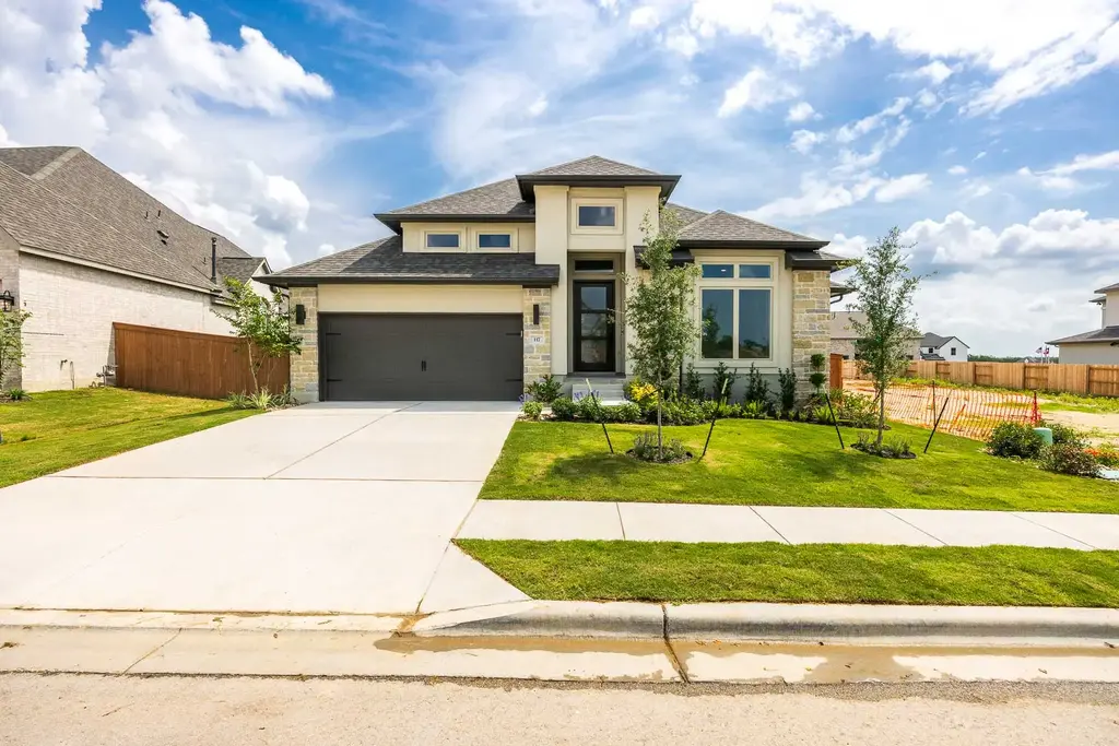 117 Palo Pinto Bnd, Bastrop
