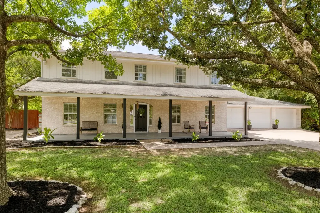 13446 Onion Creek Dr, Manchaca