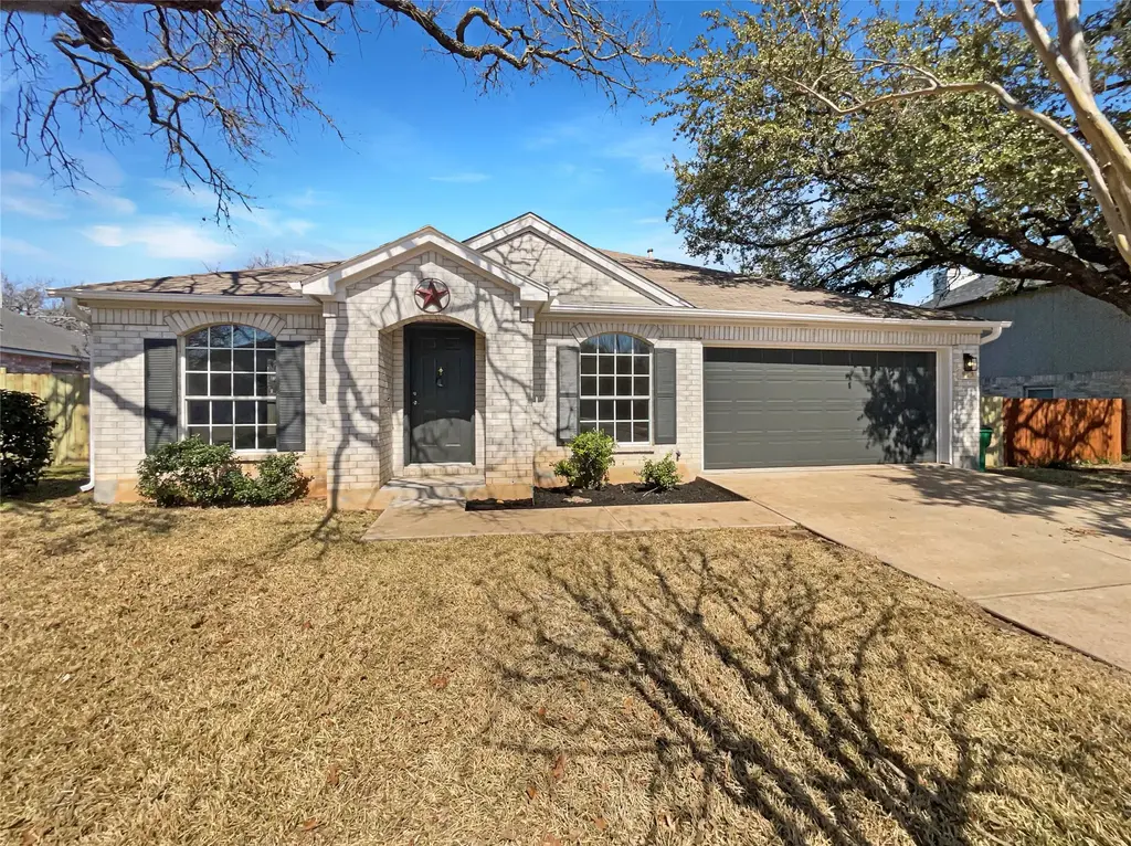 923 Timber Trl, Cedar Park