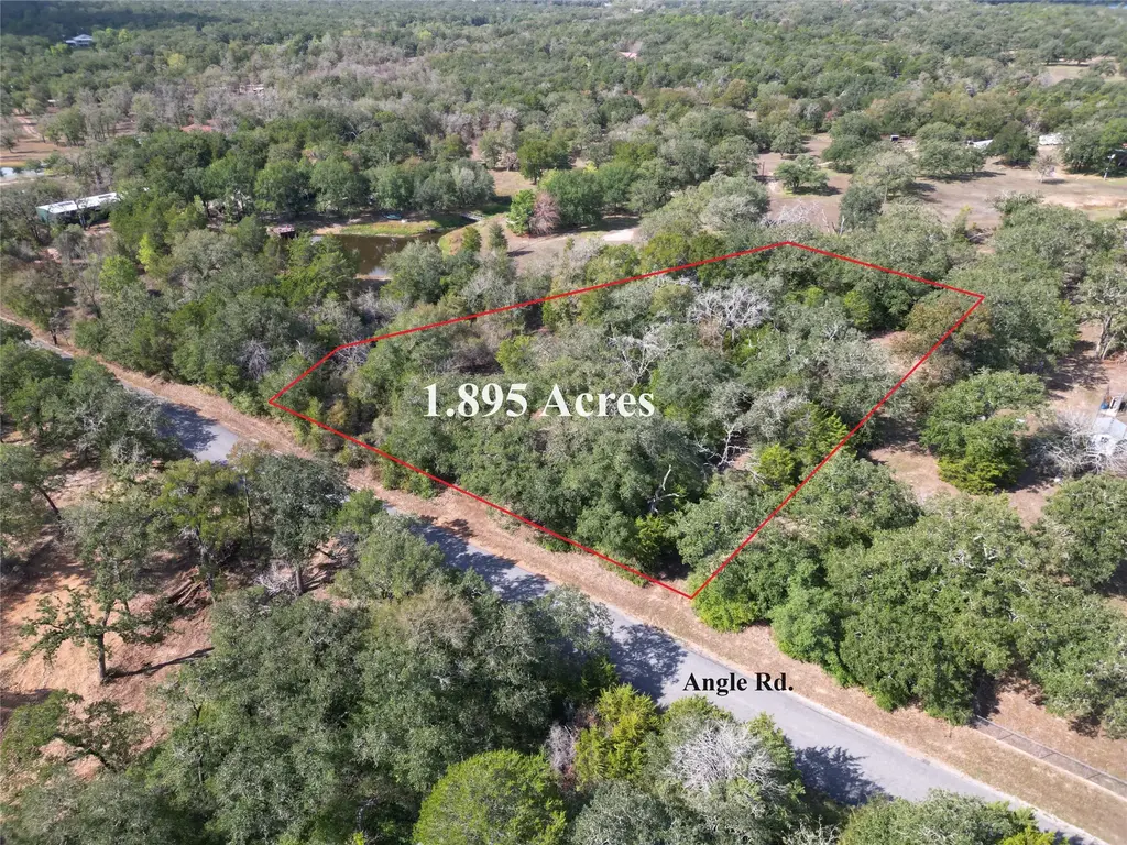 Tbd Lot 4c Angle Rd, Smithville