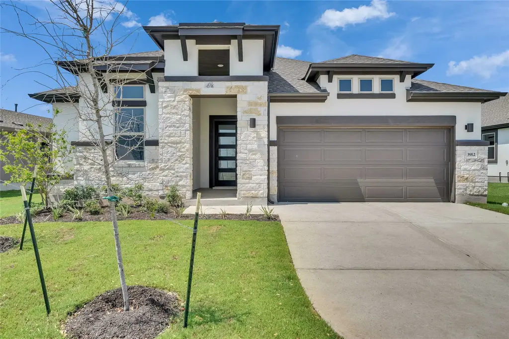 3912 Starnberg Bnd, Pflugerville
