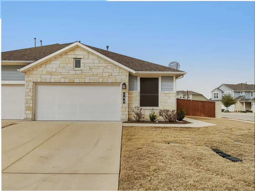 163 Elisha Dr, Liberty Hill
