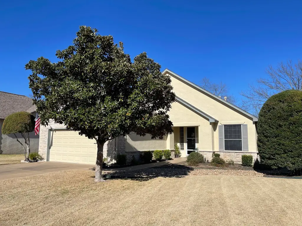 131 Ruellia Dr, Georgetown
