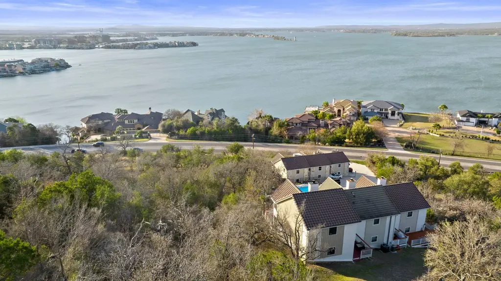 5321 W Fm 2147 6, Horseshoe Bay