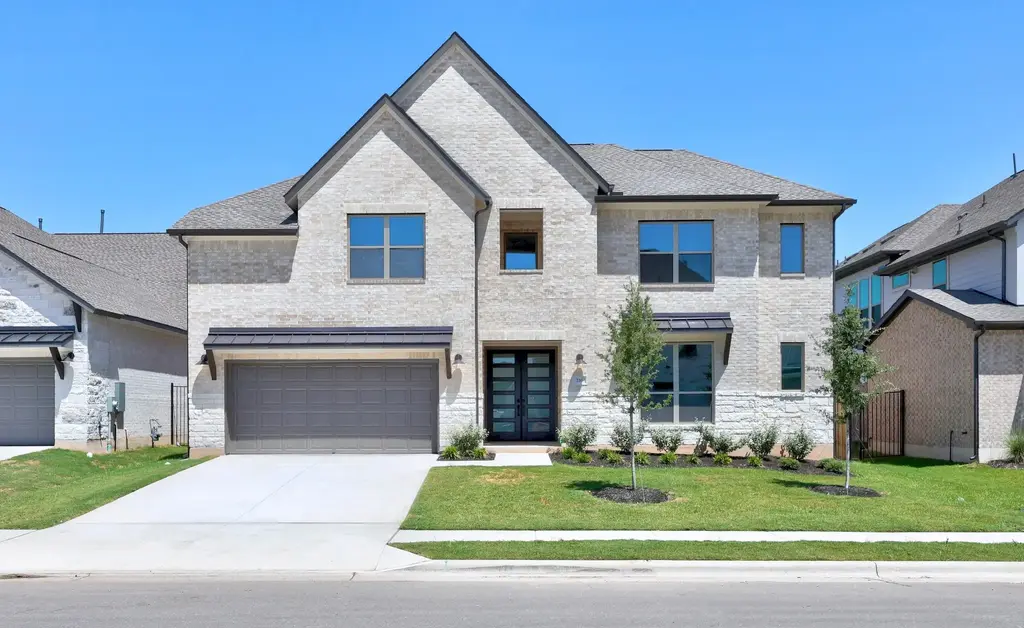 216 Echo Pass, Liberty Hill