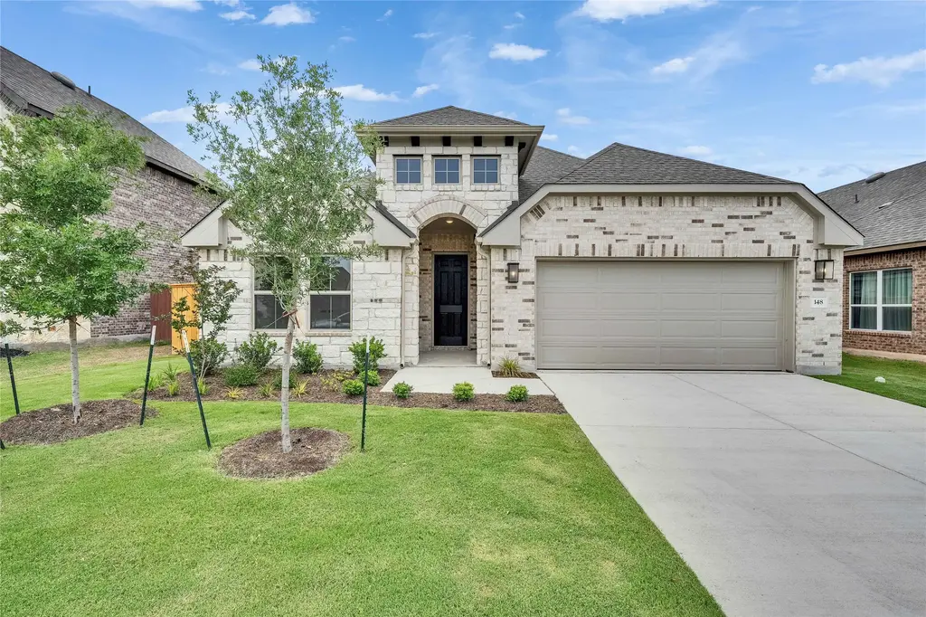 148 Rocky View Ln, Georgetown