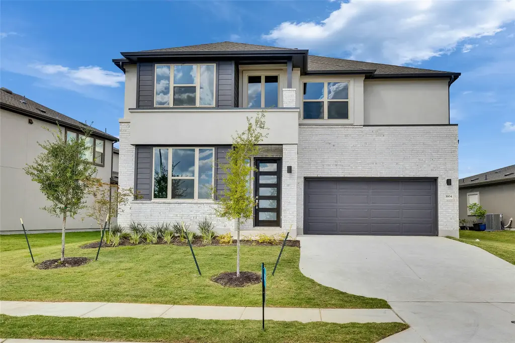 3904 Starnberg Bnd, Pflugerville