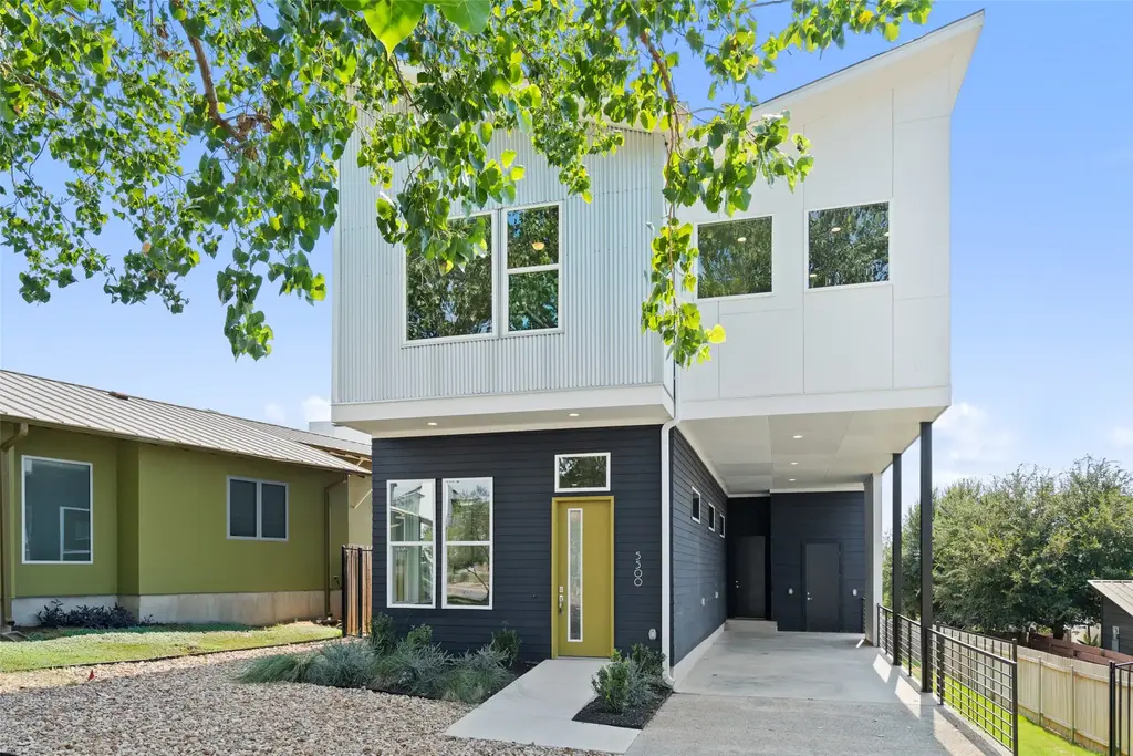 5500 Sendero Hills Parkway, Austin