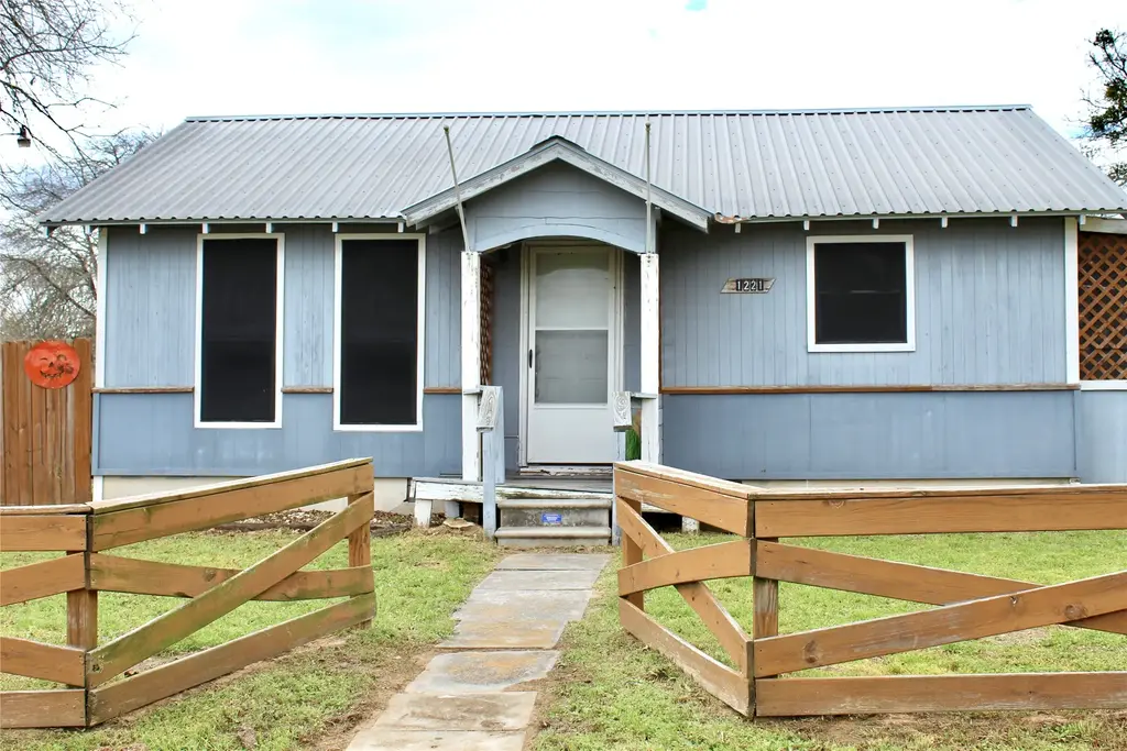 1221 Giddings St, Lexington