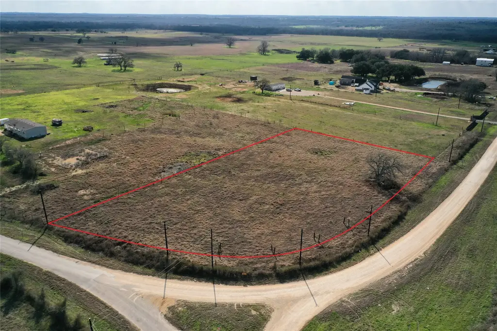 3411 Old Mcmahan Rd Lot 13, Lockhart