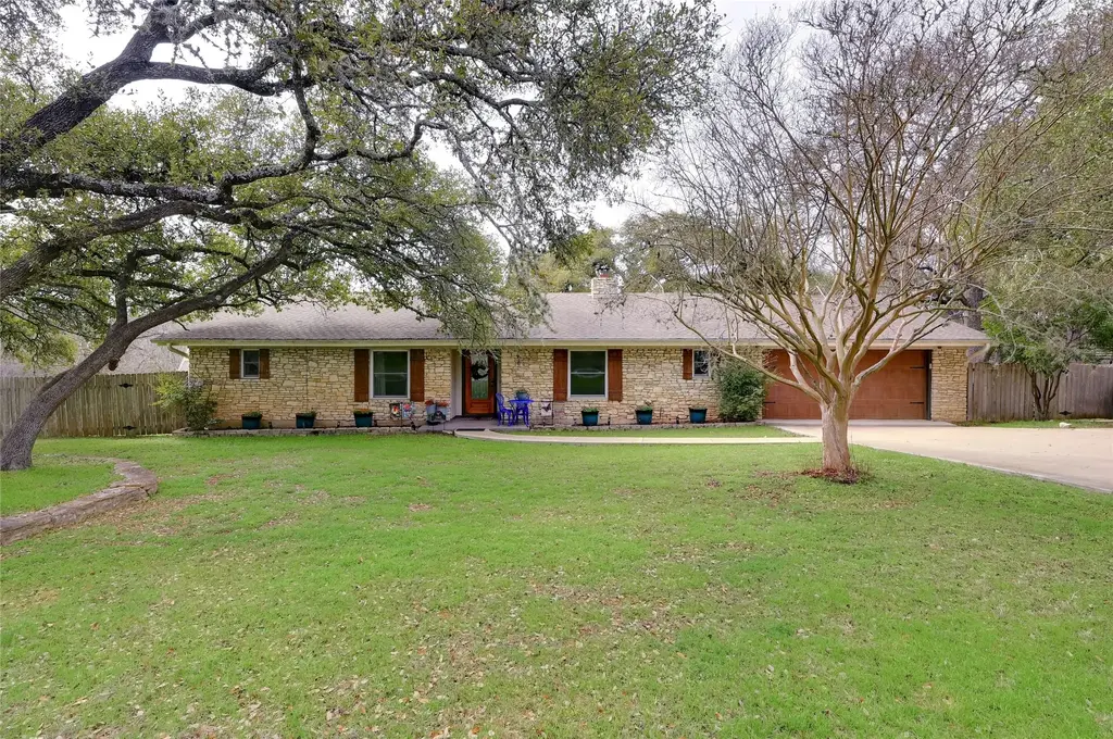 7903 Espanola Trl, Austin
