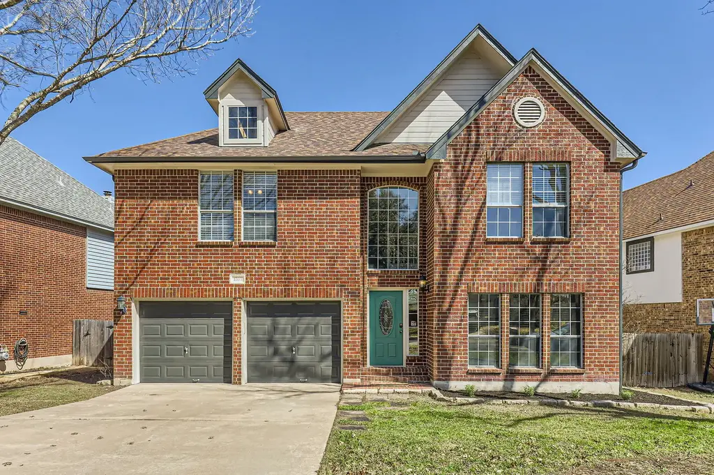 1703 Pecos Valley Cv, Round Rock