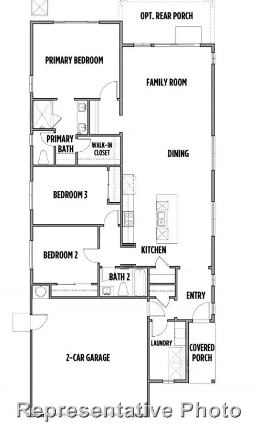1004 Yaupon Holly Dr, Georgetown