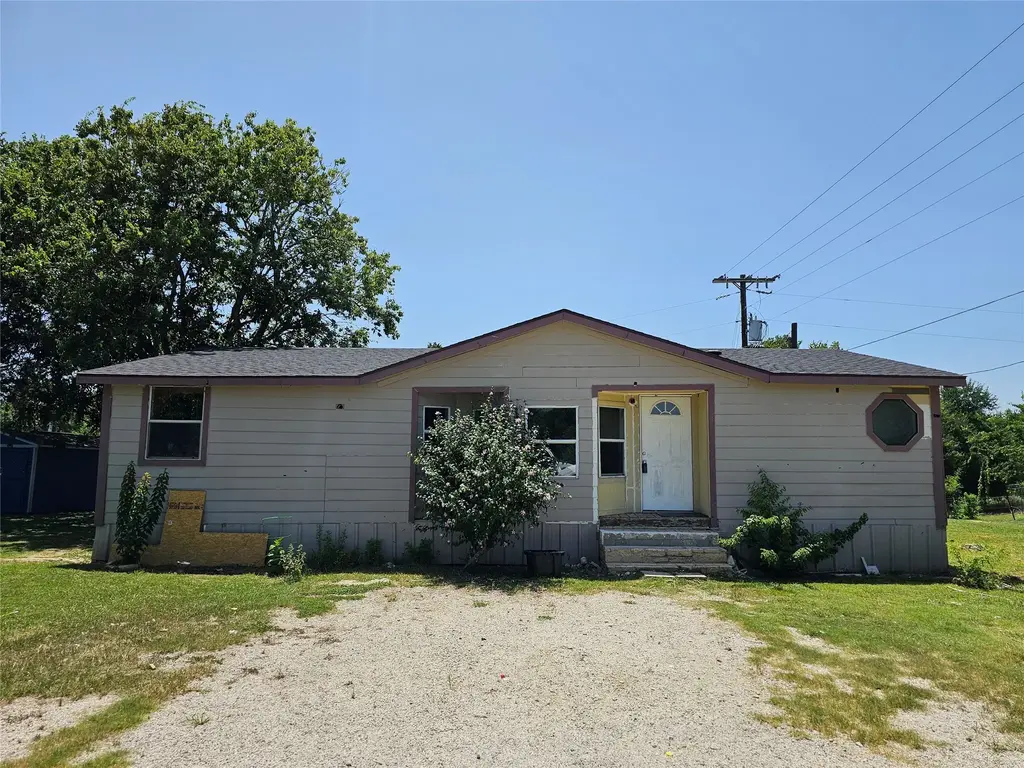 260 Plum St, Bastrop