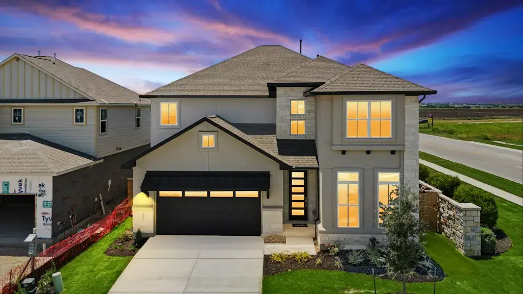 4403 College Square Dr, Round Rock
