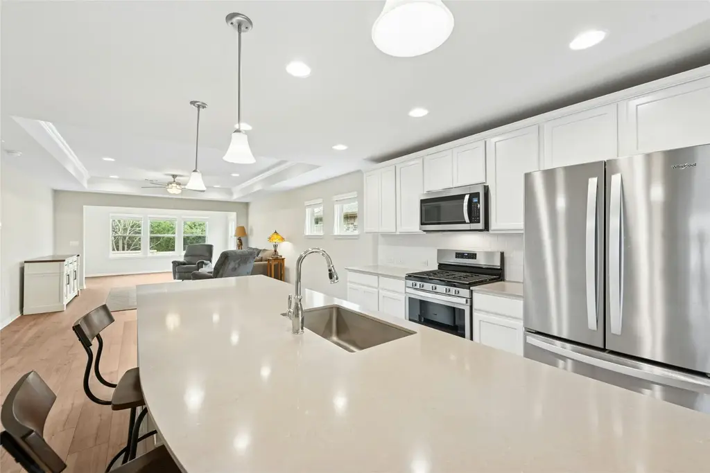 523 Rockport St, Georgetown
