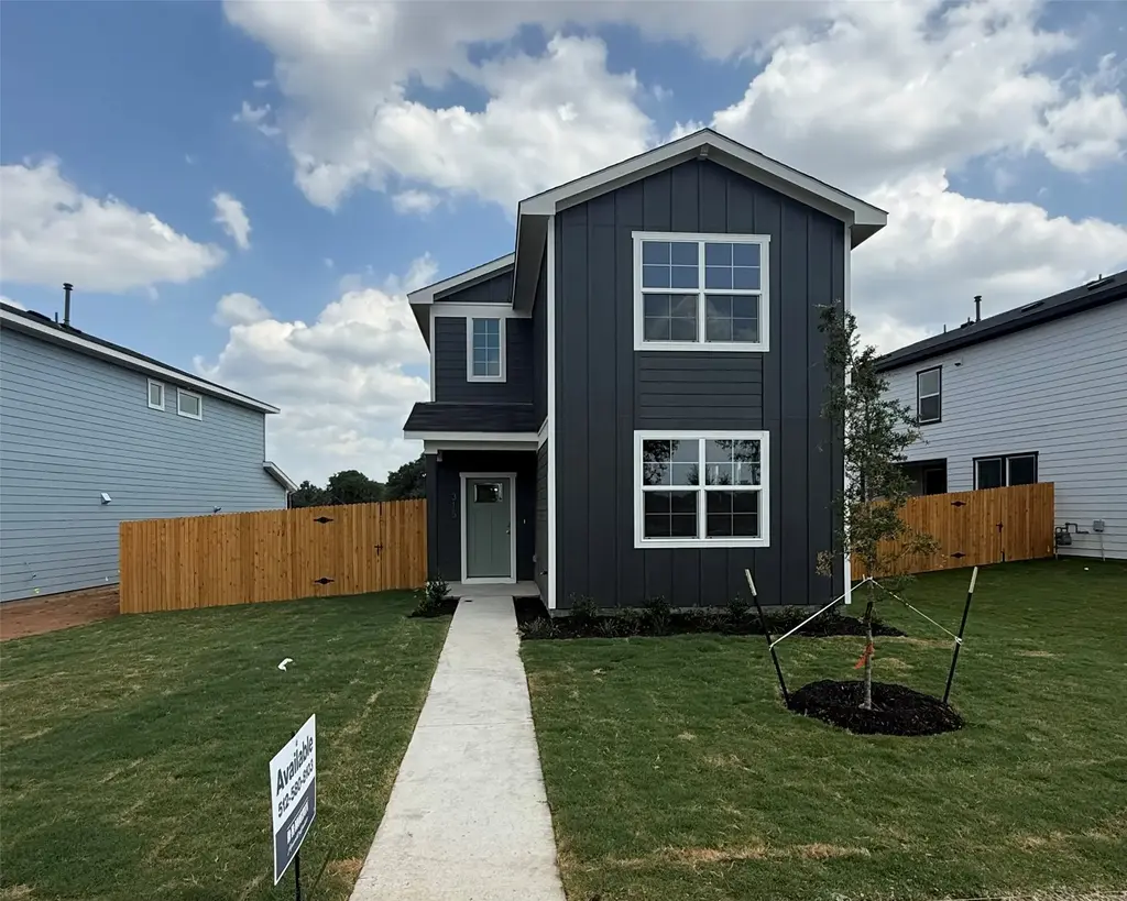 315 Puerto Plata Ave, Bastrop