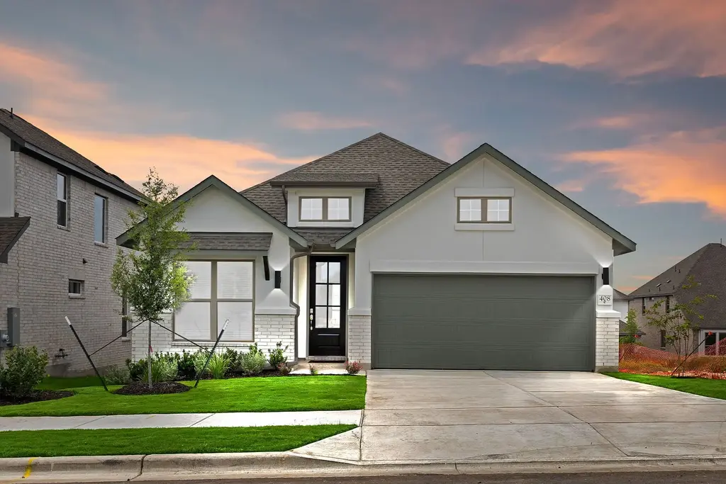 408 Hickory Springs Trl, Georgetown