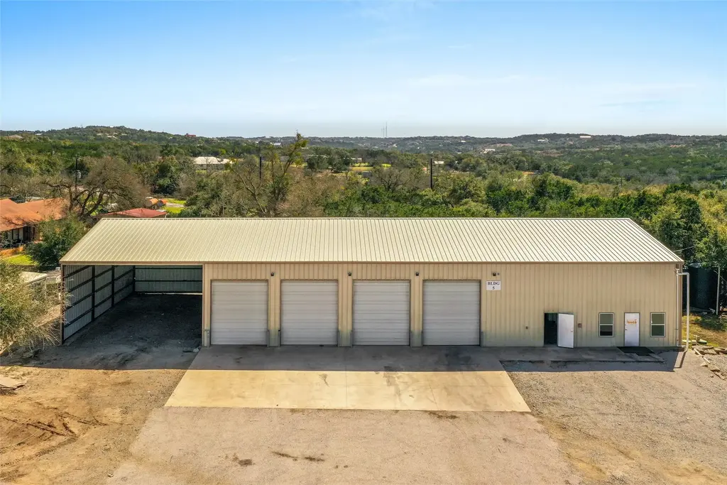 12507 Pauls Valley Rd 5, Austin
