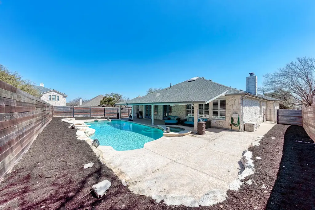 1000 Rutgers Dr, Pflugerville