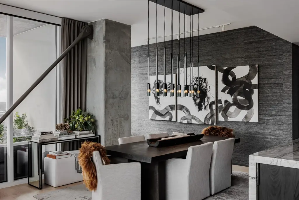 301 West Ave 3805, Austin