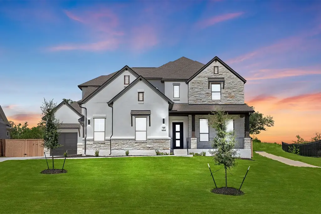 1670 Headwaters Blvd, Dripping Springs