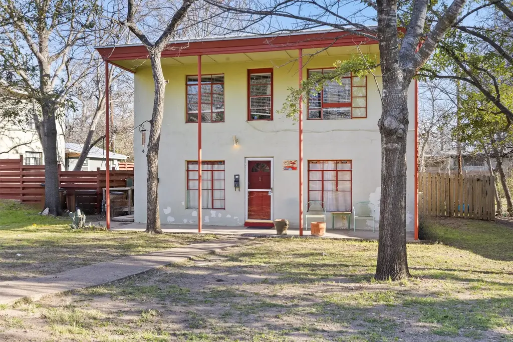 1412 Kirkwood Rd, Austin