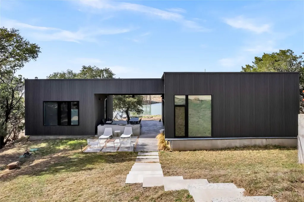 4571 Sunset Cliff Rd, Burnet