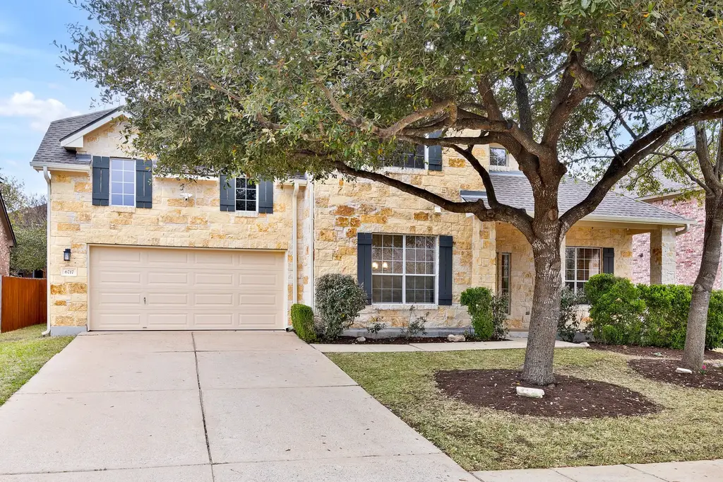 6717 Blissfield Dr, Austin
