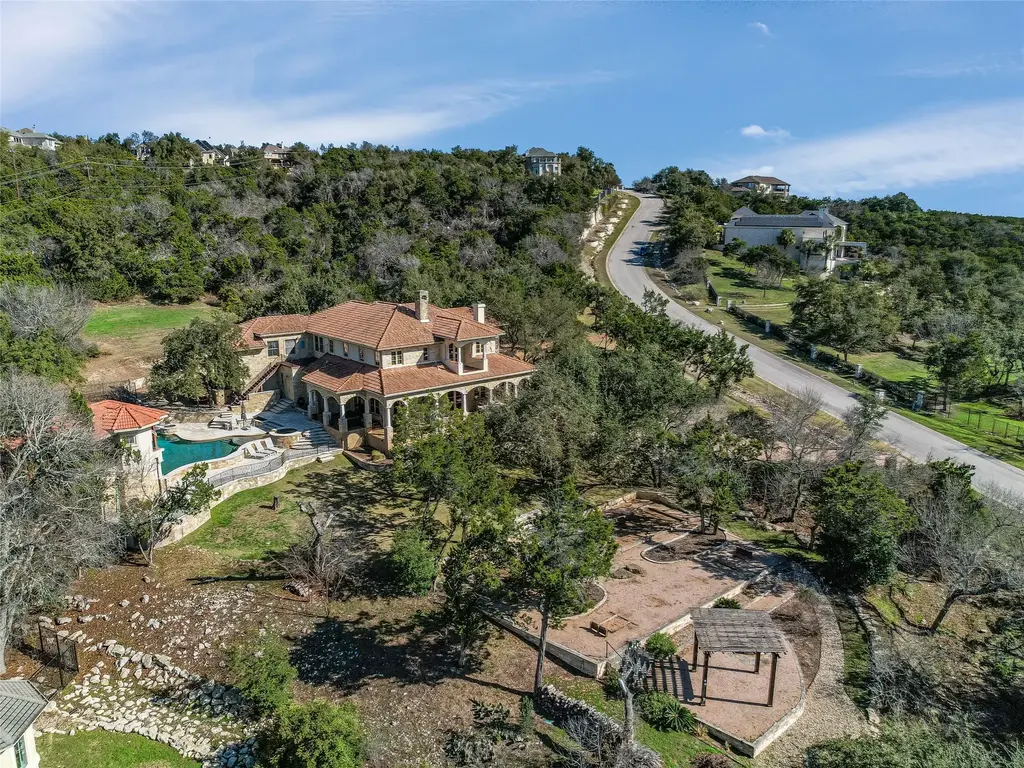 4700 High Gate Dr, Austin