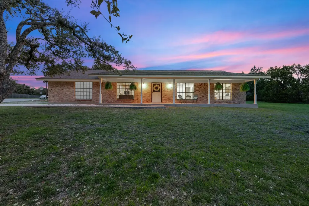 9010 El Rey Blvd, Austin