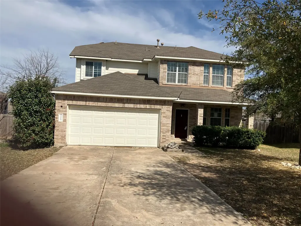 1118 Henderson Dr, Leander