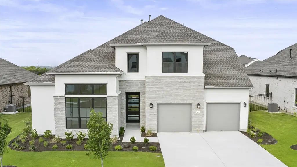 14510 Wild Garden Dr, Cedar Park