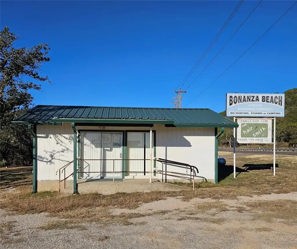 100 County Road 138, Burnet