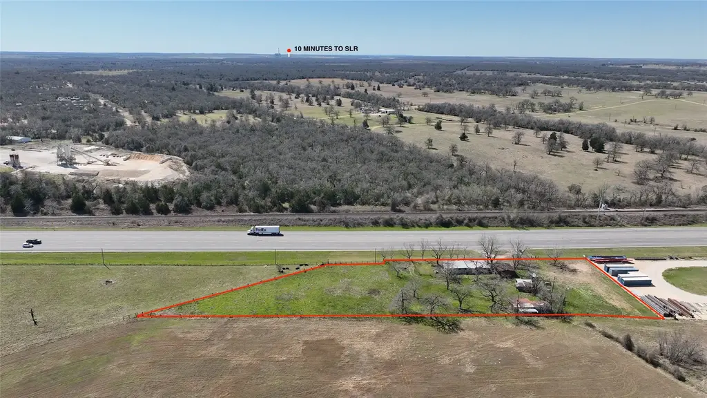 1918 W Us Highway 79, Rockdale