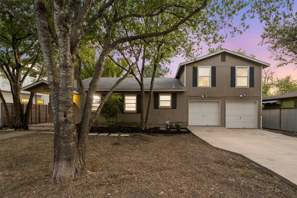 1513 Ruth Ave, Austin