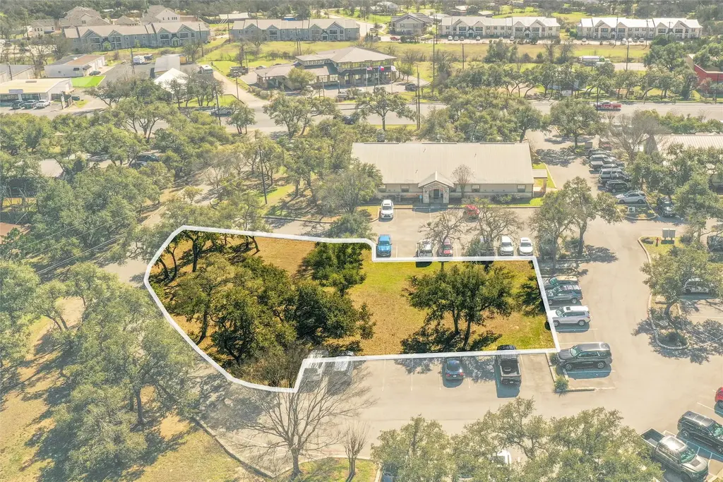 800 W Hwy 290 #e, Dripping Springs